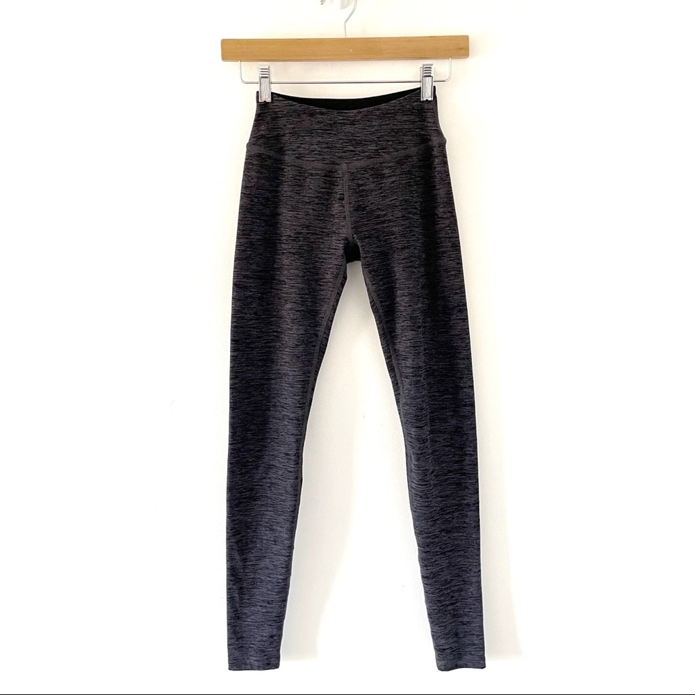 Beyond Yoga High Waisted Space-dye Leggings